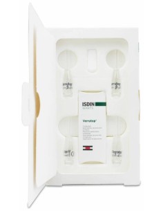 Verrutop Isdin Warts 0,10Ml 4 Ampollas