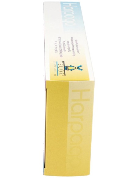 Tegor Harpago 20 Viales 10Ml