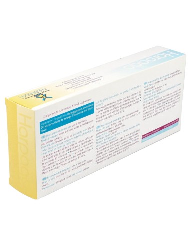 Tegor Harpago 20 Viales 10Ml