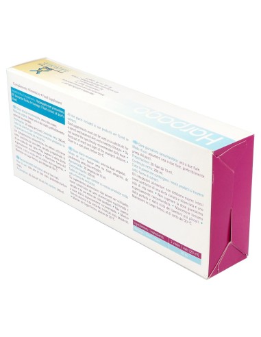 Tegor Harpago 20 Viales 10Ml