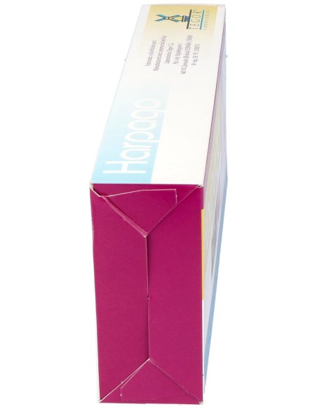Tegor Harpago 20 Viales 10Ml