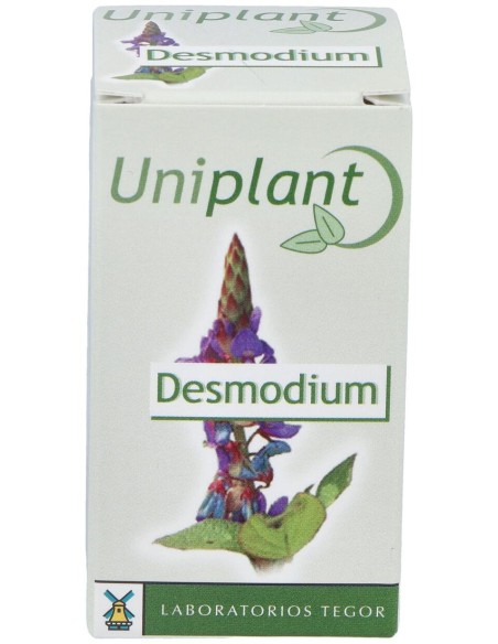 Tegor Extracto Desmodium 30Ml