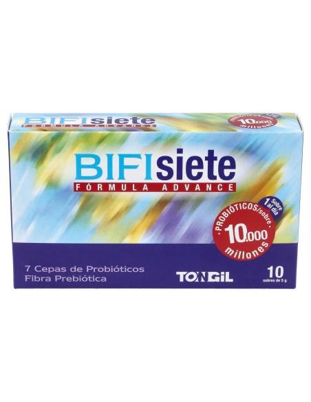 Tongil Bifisiete 10Sobres