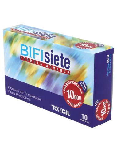 Tongil Bifisiete 10Sobres