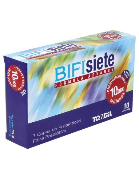 Tongil Bifisiete 10Sobres