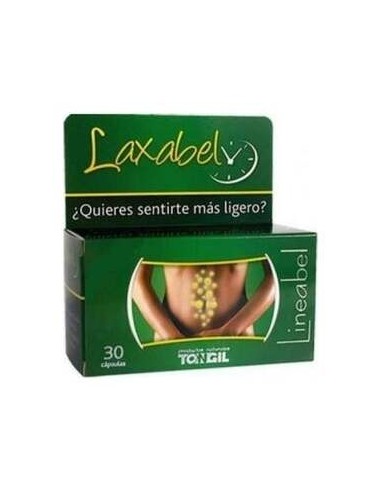 Nivelax (Laxabel) 30Cap. Lineabel