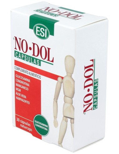 Esi No Dol 30Cáps
