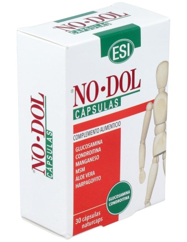 Esi No Dol 30Cáps