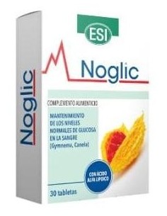 Noglic 30Comp.