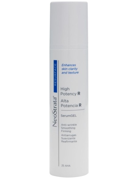 Neostrata Resurface Alta Potencia R Serum Gel 50M