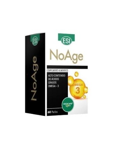Noage Antiaging 60Perlas