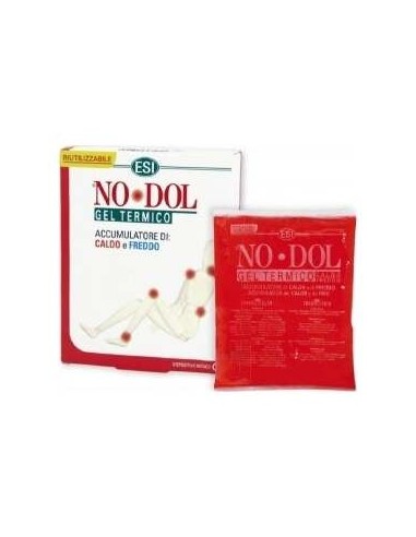 Esi No Dol Gel Térmico Frío/Calor 1Ud