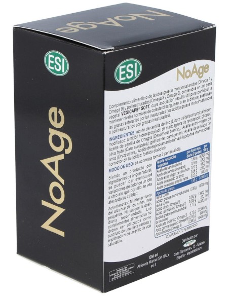 Noage Antiaging 60Perlas