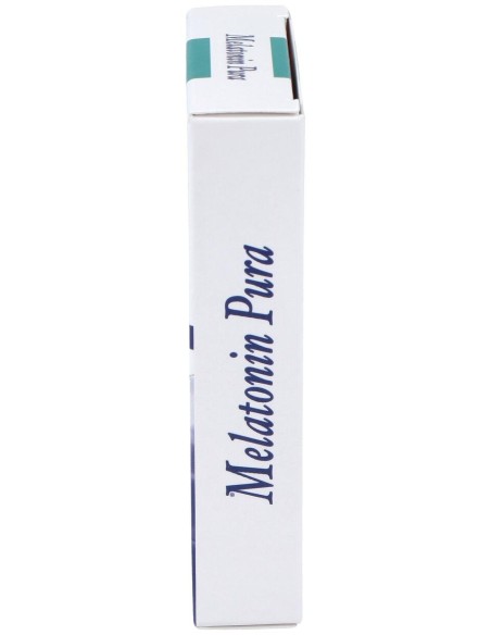 Melatonin Pura 1Mg. 60Microtabletas