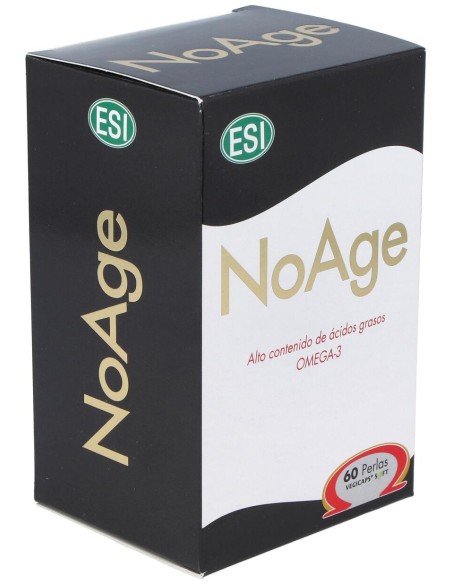 Noage Antiaging 60Perlas