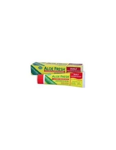 Esi Aloe Fresh Smile 100Ml