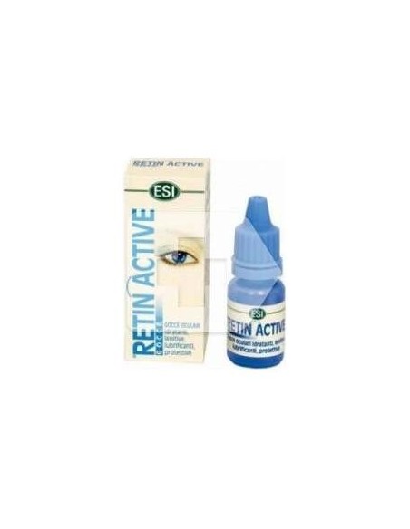 Esi Retin Active Gotas 10Ml