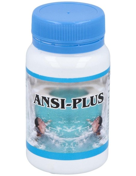 Treman Ansi Plus 60Caps