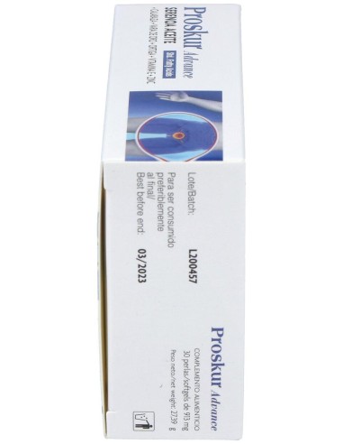 Gricar Proskur Avance 30 Perlas