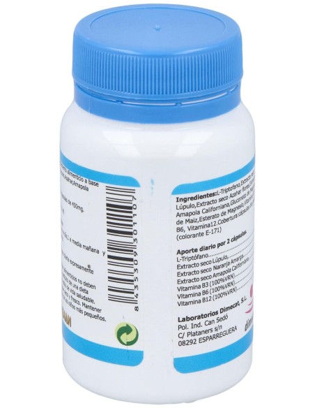 Treman Ansi Plus 60Caps