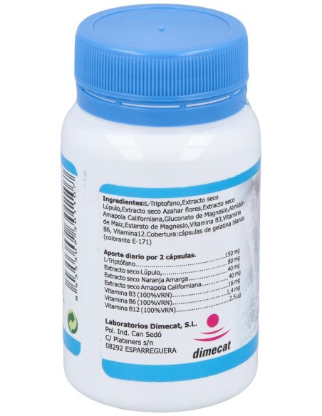 Treman Ansi Plus 60Caps