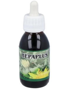 Treman Hepaplus 100 Ml