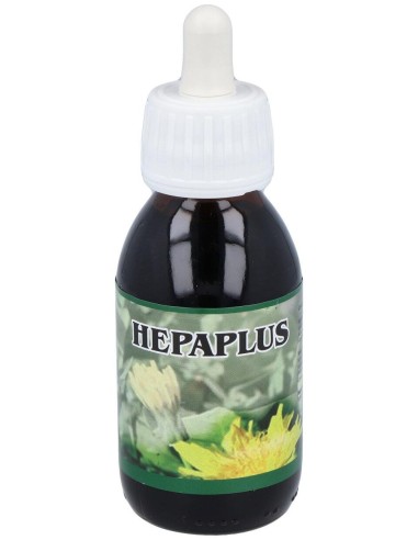 Treman Hepaplus 100 Ml
