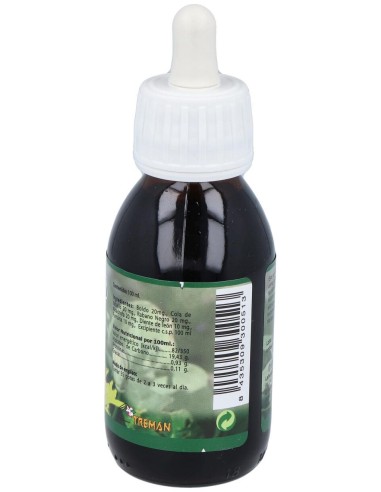 Treman Hepaplus 100 Ml