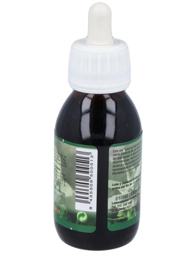 Treman Hepaplus 100 Ml