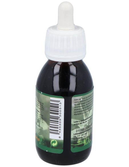 Treman Hepaplus 100 Ml