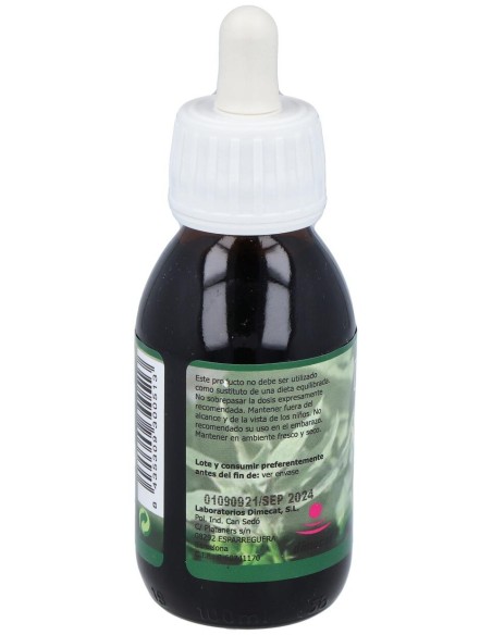 Treman Hepaplus 100 Ml