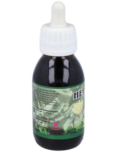 Treman Hepaplus 100 Ml