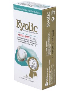 Kyolic One A Day 30Comp. 2