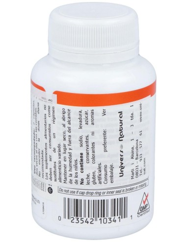 Kyolic Formula 103 Inmune 100Cap.