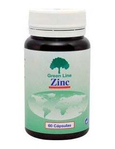 Espadiet Zinc 60Caps