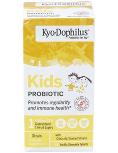 Kyo-Dophilus Kids Vitae 60Caps