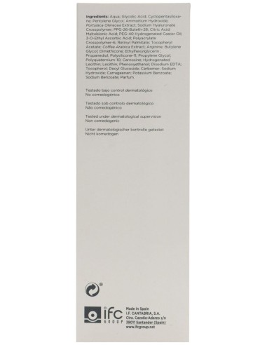 Neostrata Resurface Alta Potencia R Serum Gel 50M