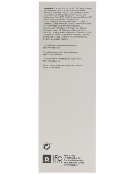 Neostrata Resurface Alta Potencia R Serum Gel 50M