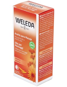 Aceite De Arnica Para Masaje 50Ml. 2
