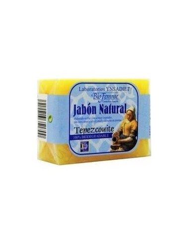 Jabon De Tepezcohuite 100Gr Bifemme