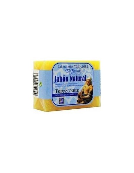 Jabon De Tepezcohuite 100Gr Bifemme