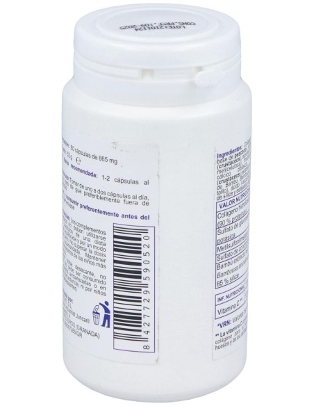 Phytovit Flex Soll Colágeno 60Comp