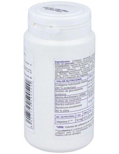 Phytovit Flex Soll Colágeno 60Comp