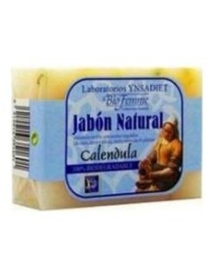 Jabon De Calendula 100Gr Bifemme