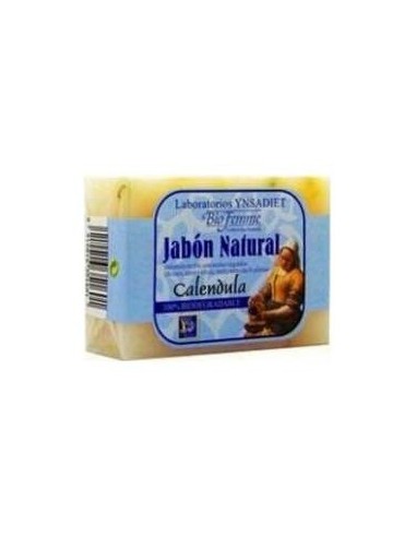 Jabon De Calendula 100Gr Bifemme