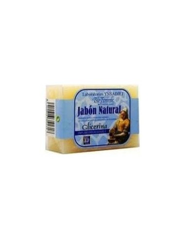 Jabon De Glicerina 100Gr Bifemme