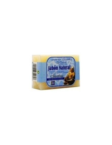 Jabon De Glicerina 100Gr Bifemme
