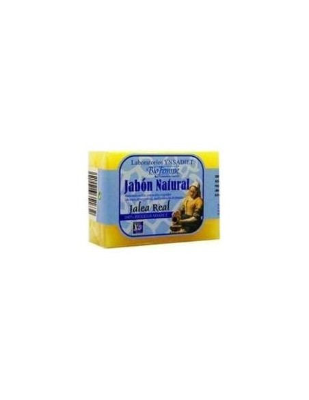 Bifemme Jabón Natural De Jalea Real 100 G