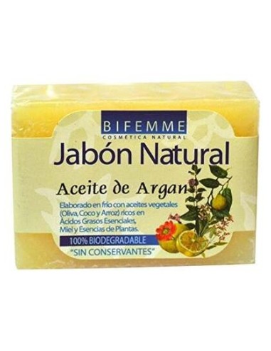 Ynsadiet Jabon Argan 100Ml