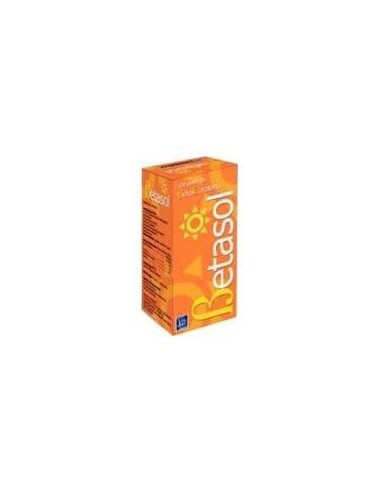 Ynsadiet Betasol 100 Perlas